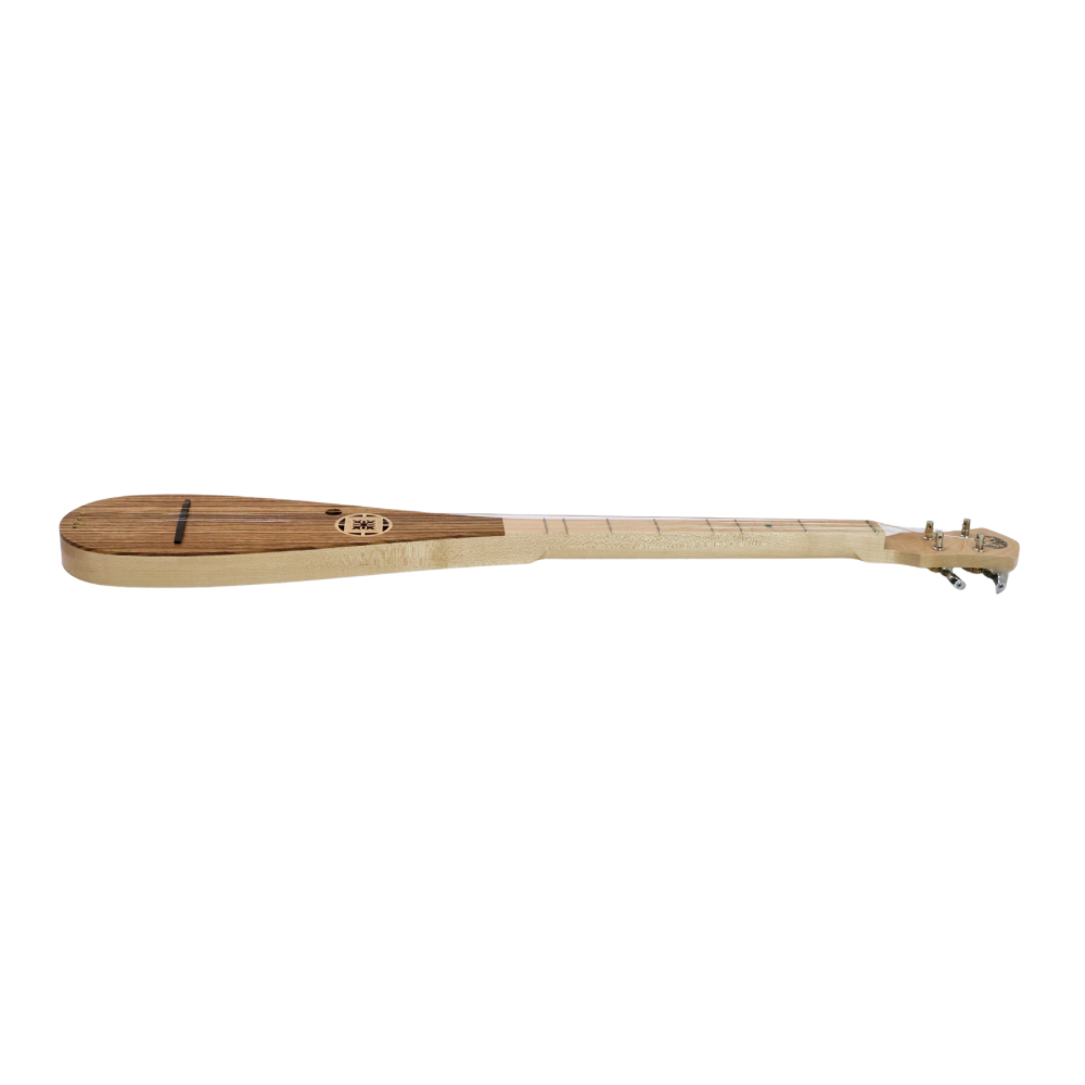 Uncle Ben (Zebra Wood)
