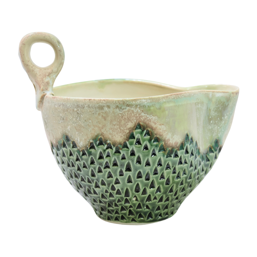 Small Batter Bowl (Ridgeline 26)
