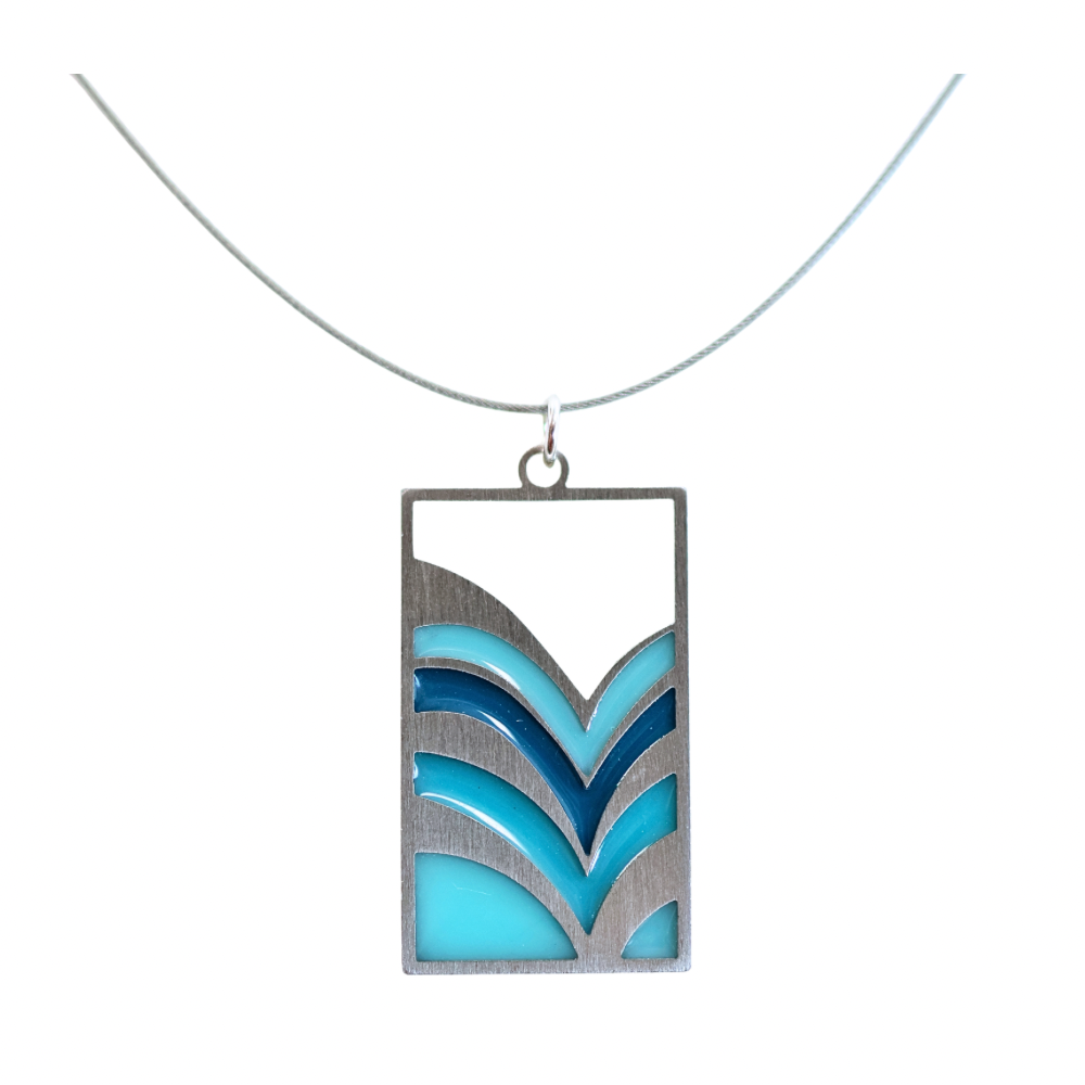 Canyon Necklace