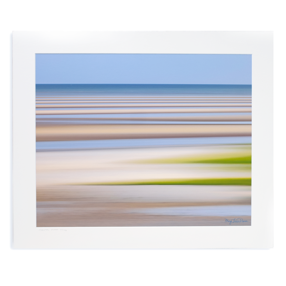 "Coastal Flow"
