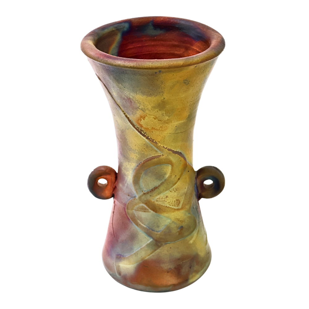 Concave Vessels