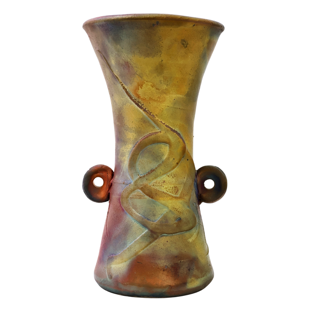 Concave Vessels