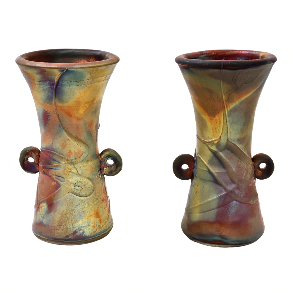 Concave Vessels