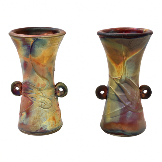 Concave Vessels