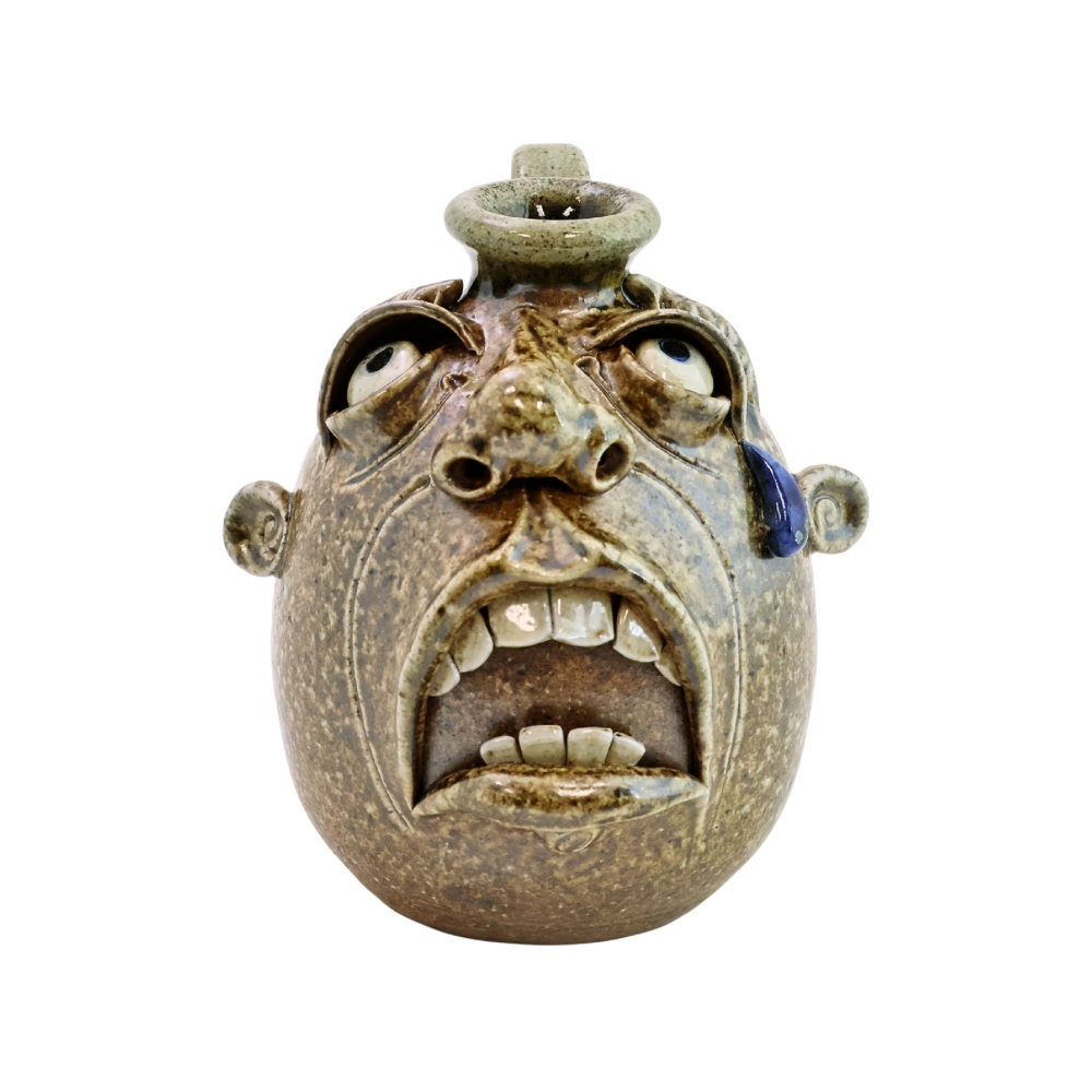 Small "Wailer" Jug