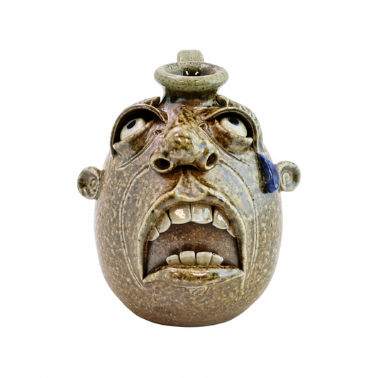 Small "Wailer" Jug
