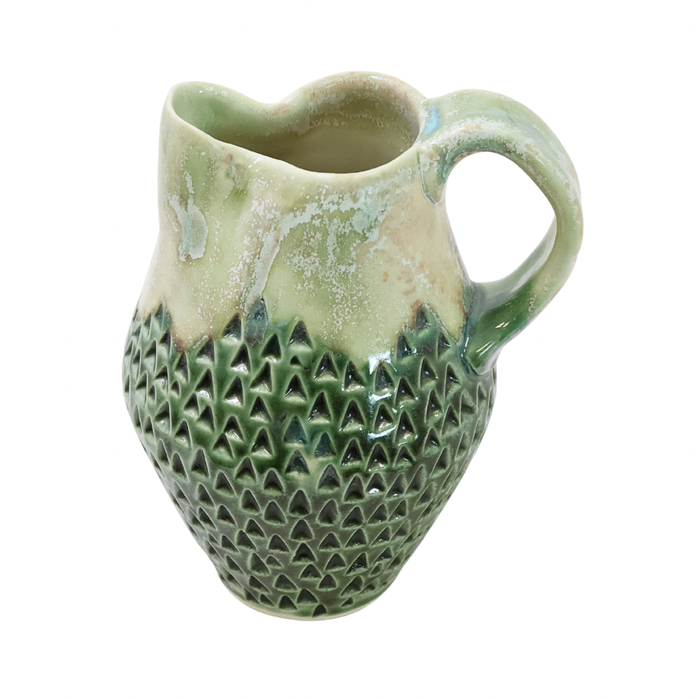 Small Pitcher (Ridgeline 26)