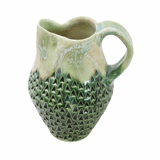 Small Pitcher (Ridgeline 26)