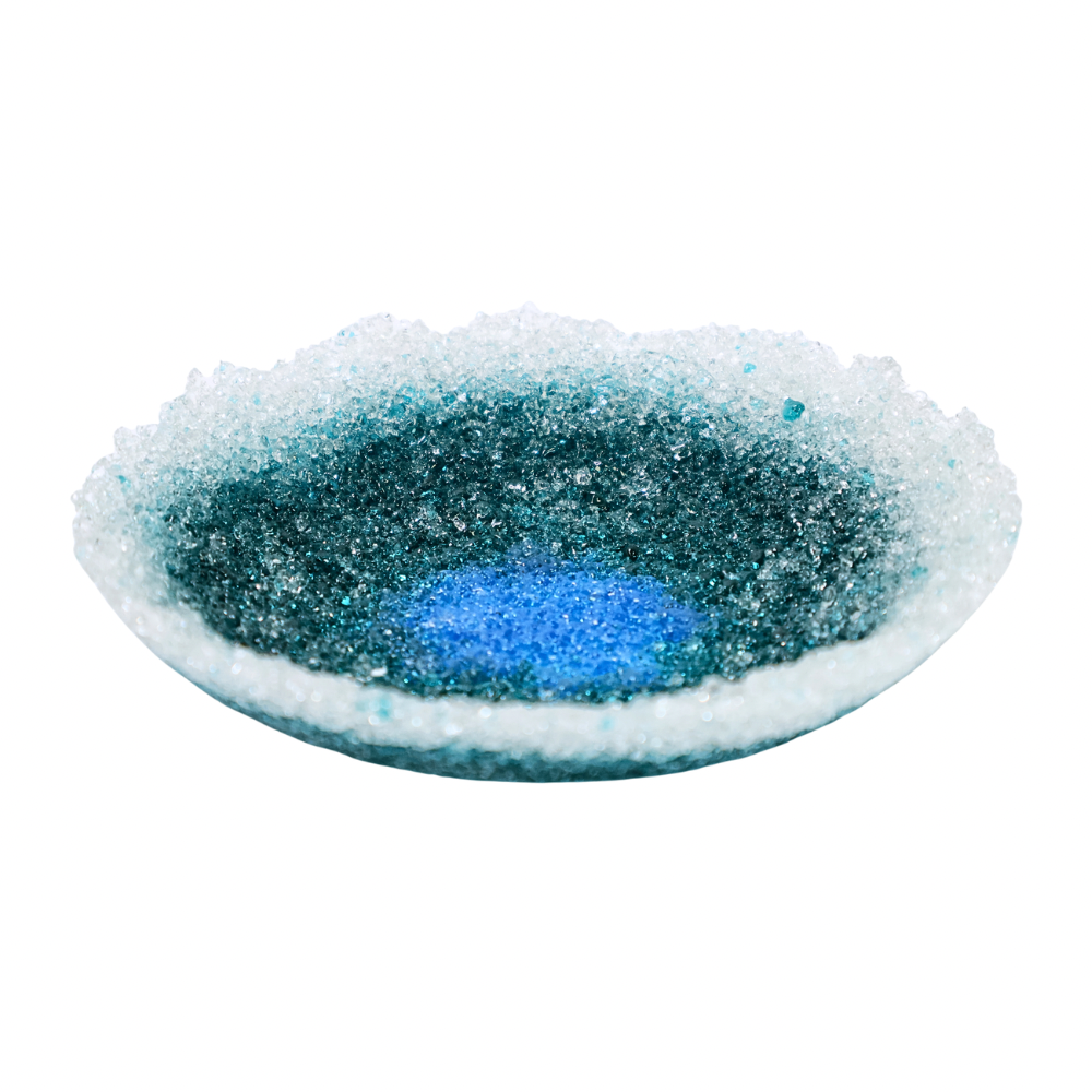 Pate de Verre #2