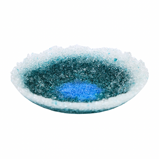Pate de Verre #2