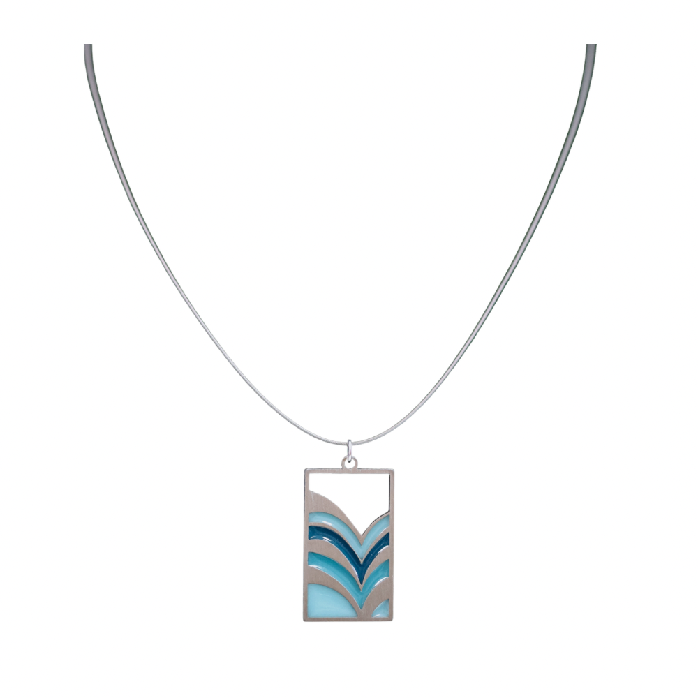 Canyon Necklace