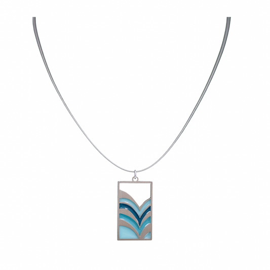Canyon Necklace