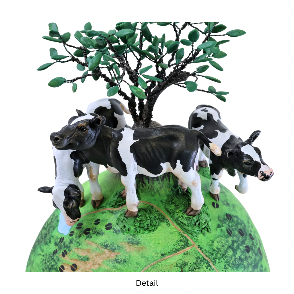 "Til the Cows Come Home"