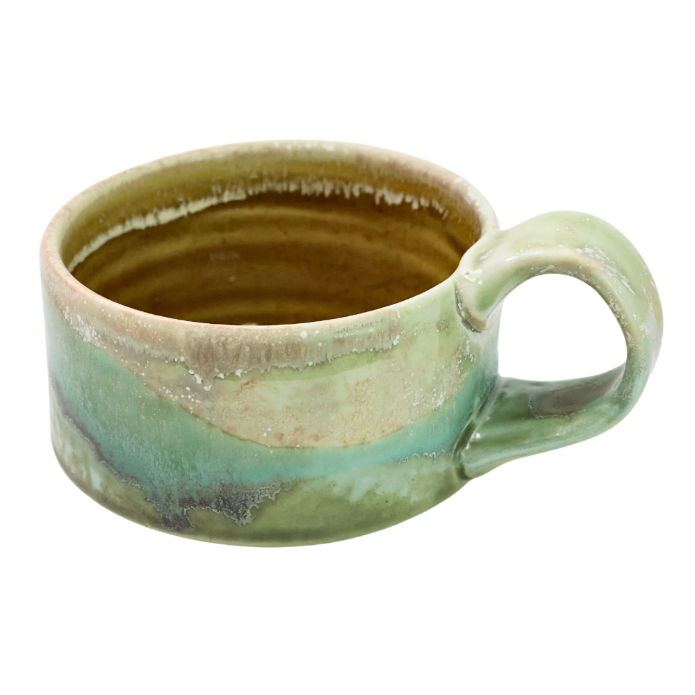 Espresso Cup (Shoreline 26)
