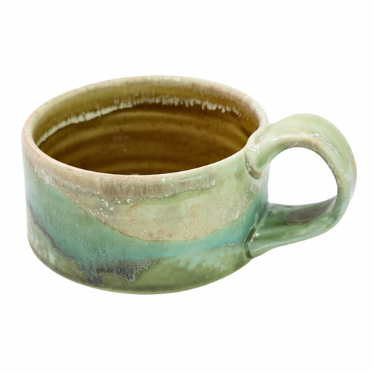 Espresso Cup (Shoreline 26)