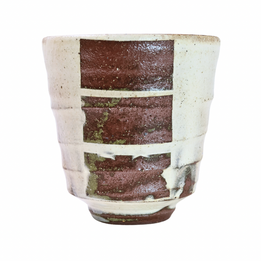 NC Clay Cup #10