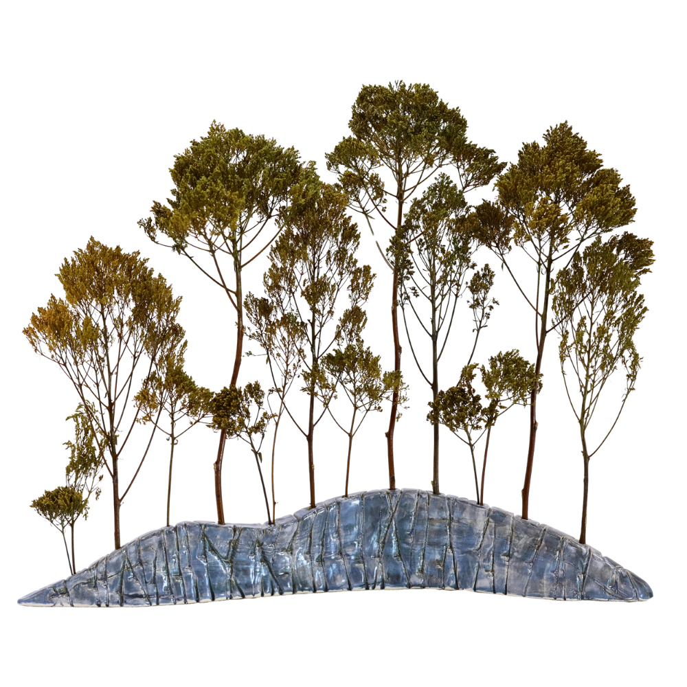 Single Ridgeline