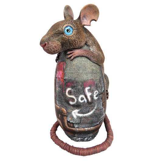 11 - Find Safety (rat)