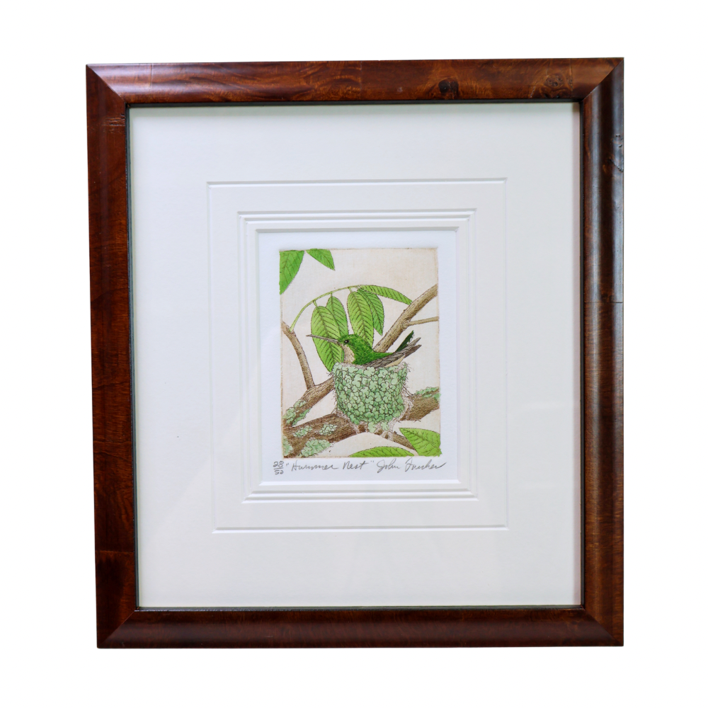 Hummer Nest (28/50, 11x11)