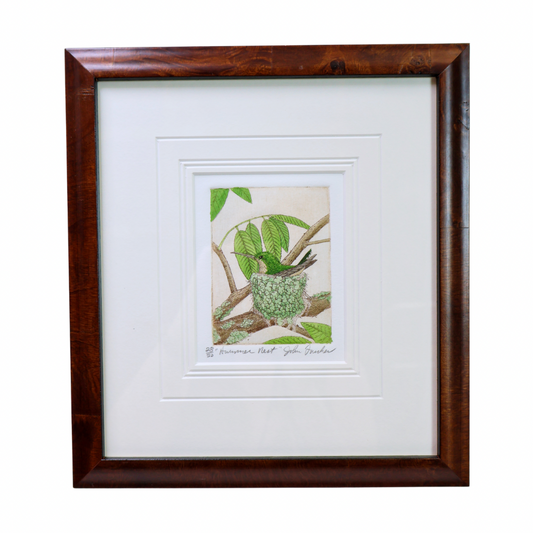 Hummer Nest (28/50, 11x11)