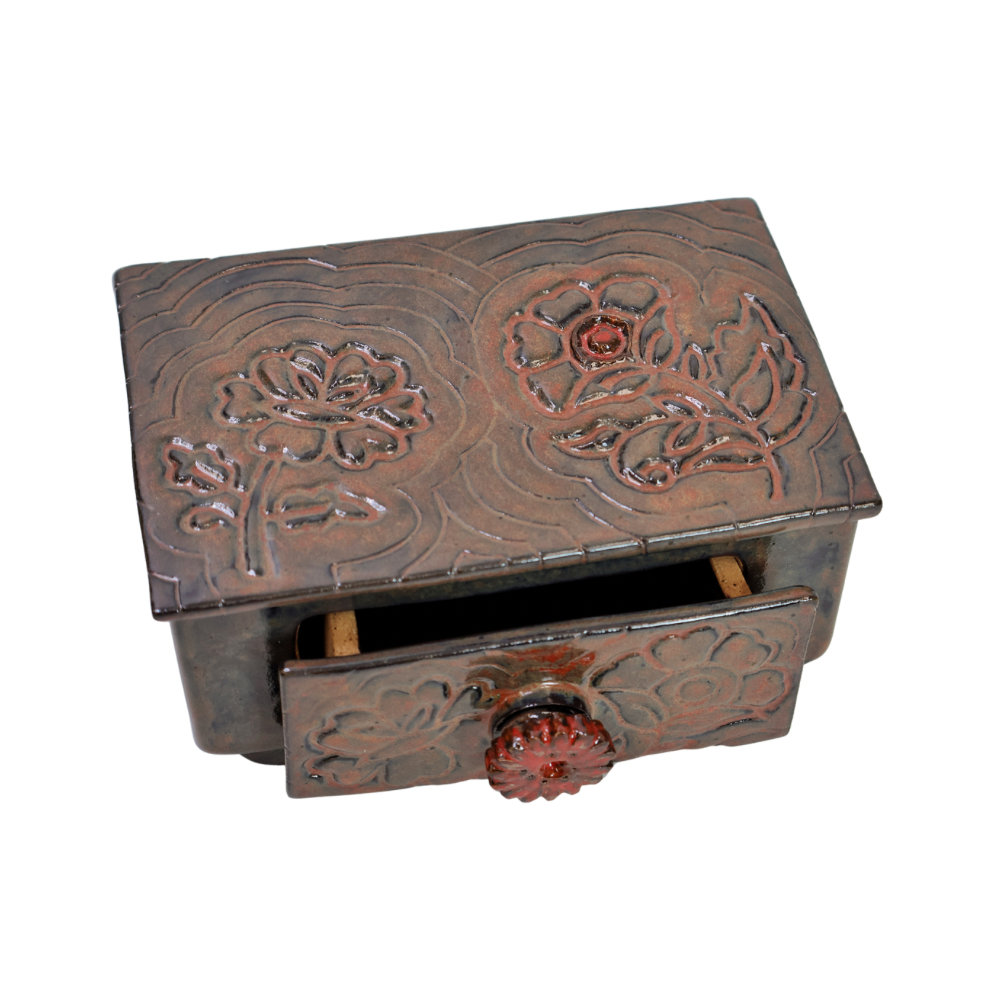Jewelry Box