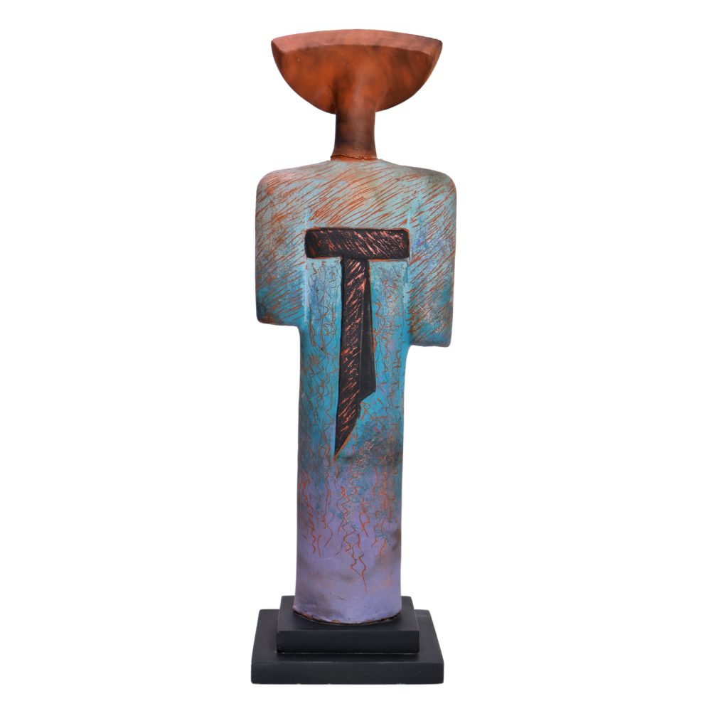 Goddess of the Night Sky