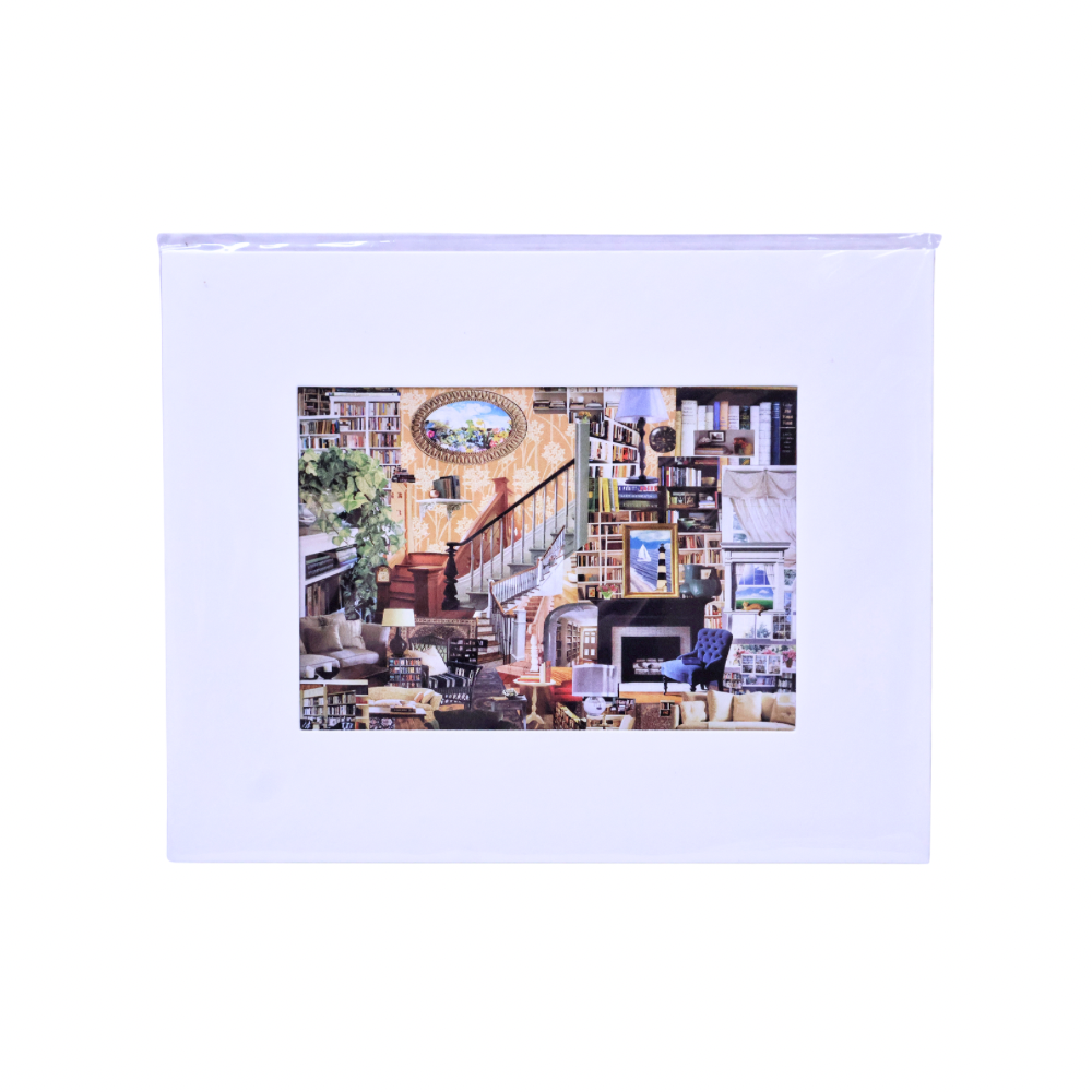 5x7 Matted Prints