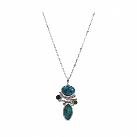Dancing Delight Pendant