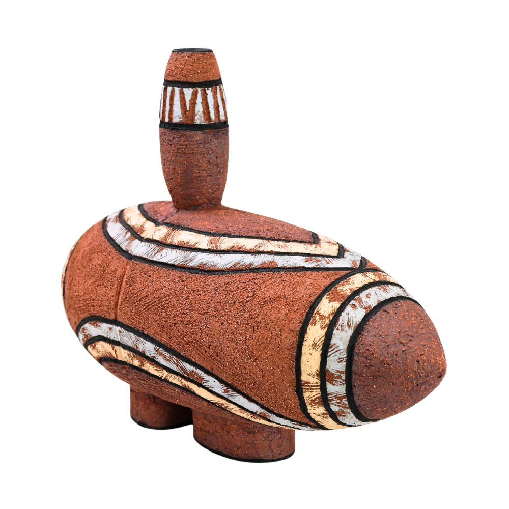 Spirit Bottle #2