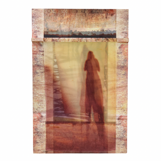 The Shadow Caster 21x14