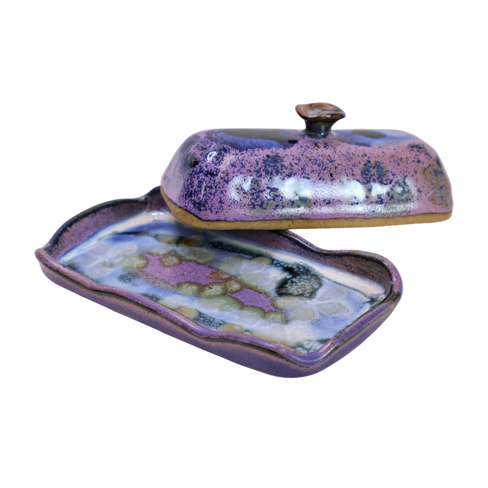 Butter Dish