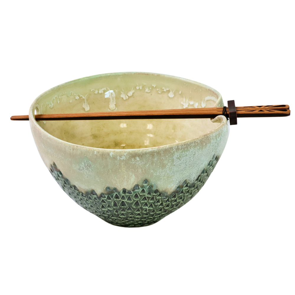 Ramen Bowl (Ridgeline 26)