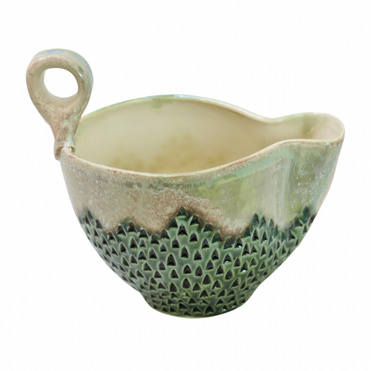 Small Batter Bowl (Ridgeline 26)