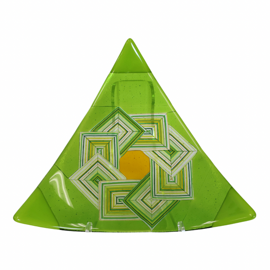 Geo Triangle