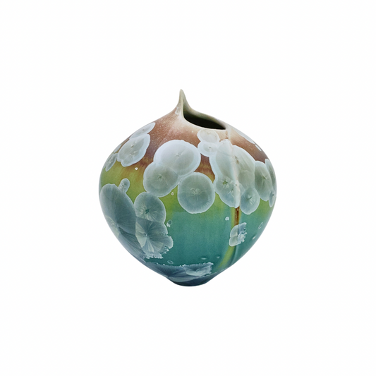 Malibu Georgia Vase