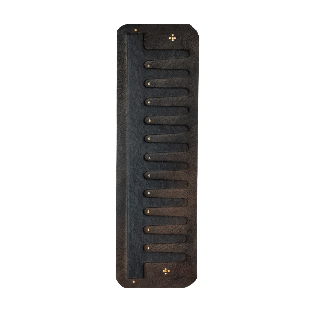 Abstract Texture Bookmark