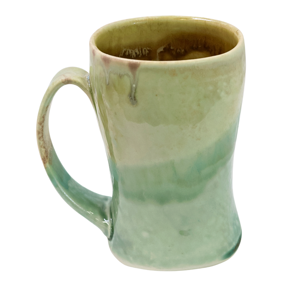 Square Mug (Shoreline 26)