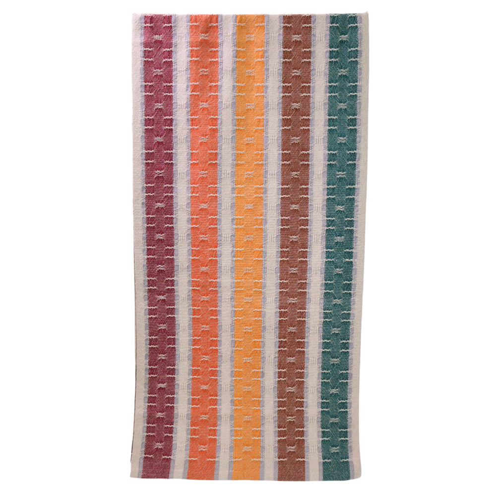 Enchanted by Tuscany Table Runner