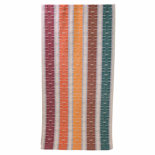 Enchanted by Tuscany Table Runner
