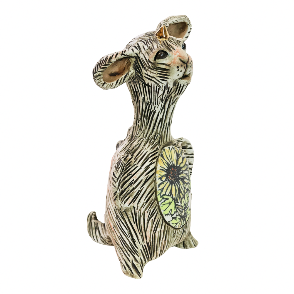 Wild Rabbit #63