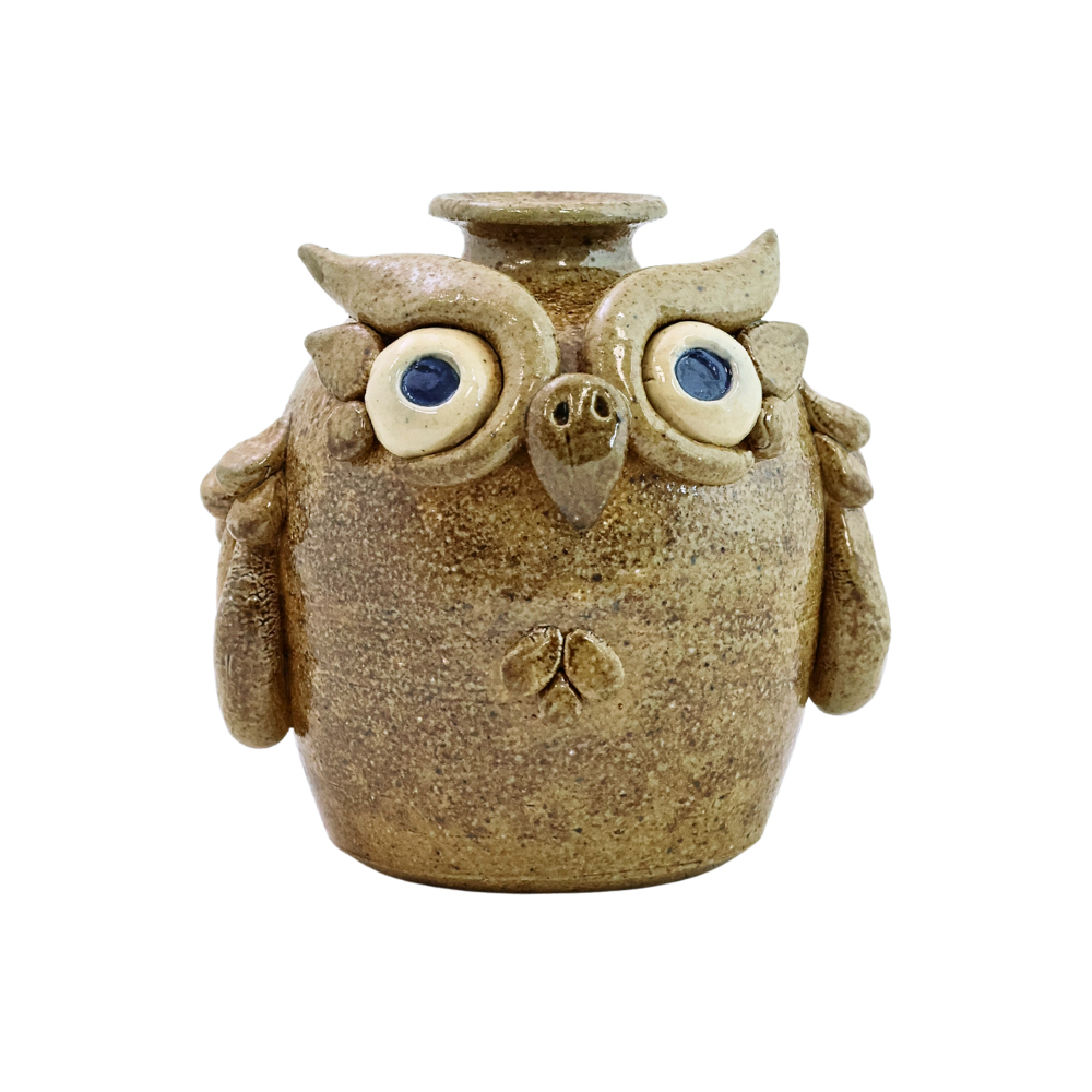 Mini Owl Jug