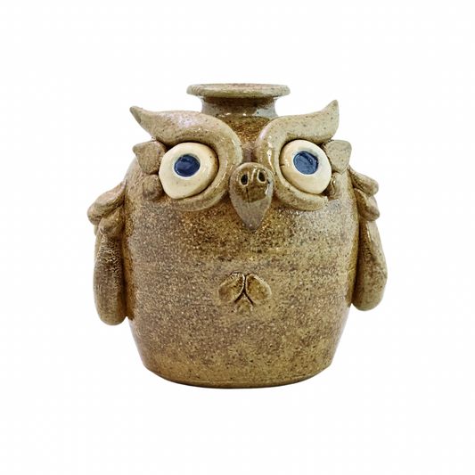 Mini Owl Jug