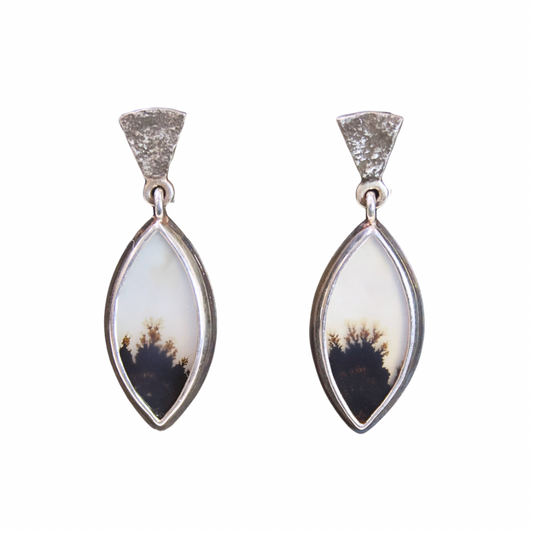 Marquis agate ER