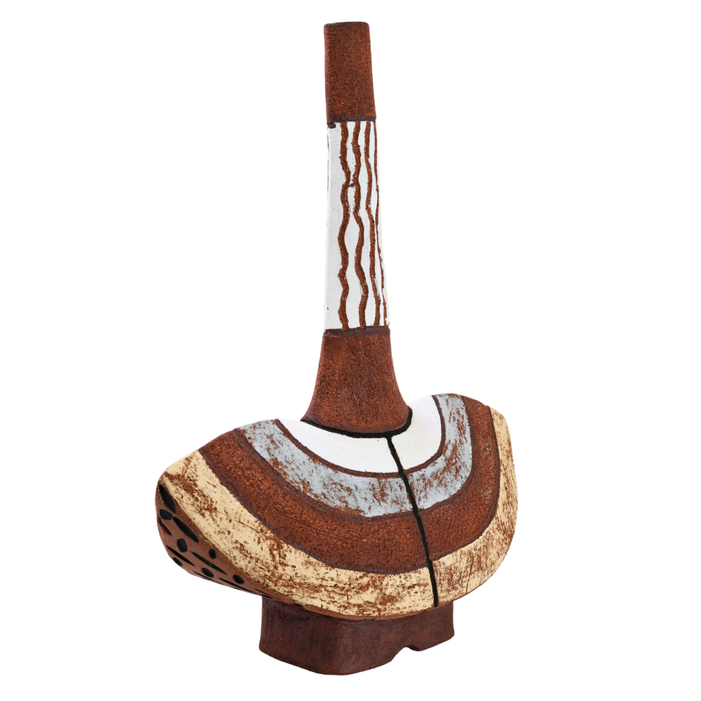 Spirit Bottle #1