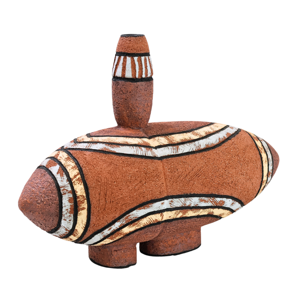 Spirit Bottle #2