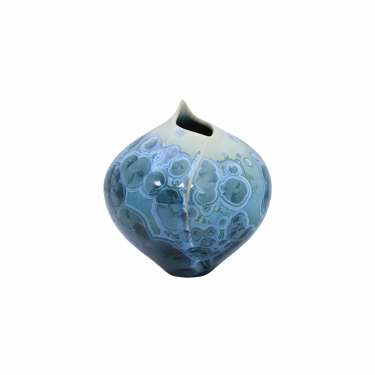 Everglade Georgia Vase