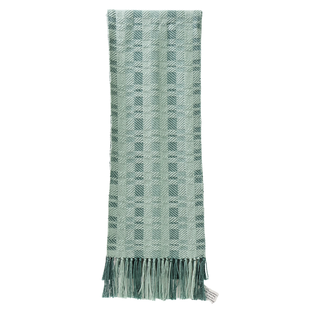 Bamboo Scarf - Mint