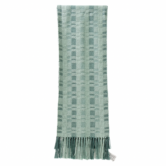 Bamboo Scarf - Mint