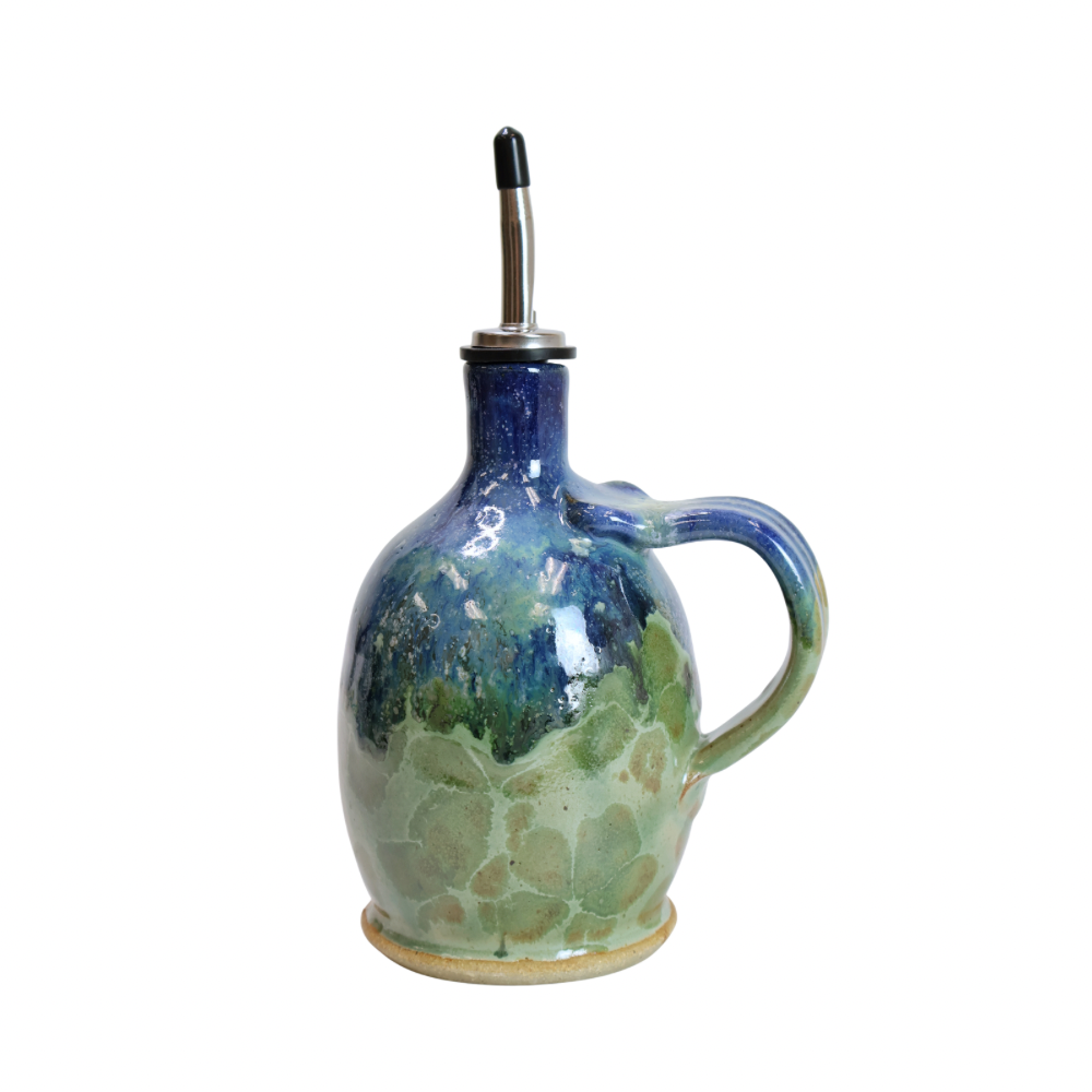 Olive Oil Cruet
