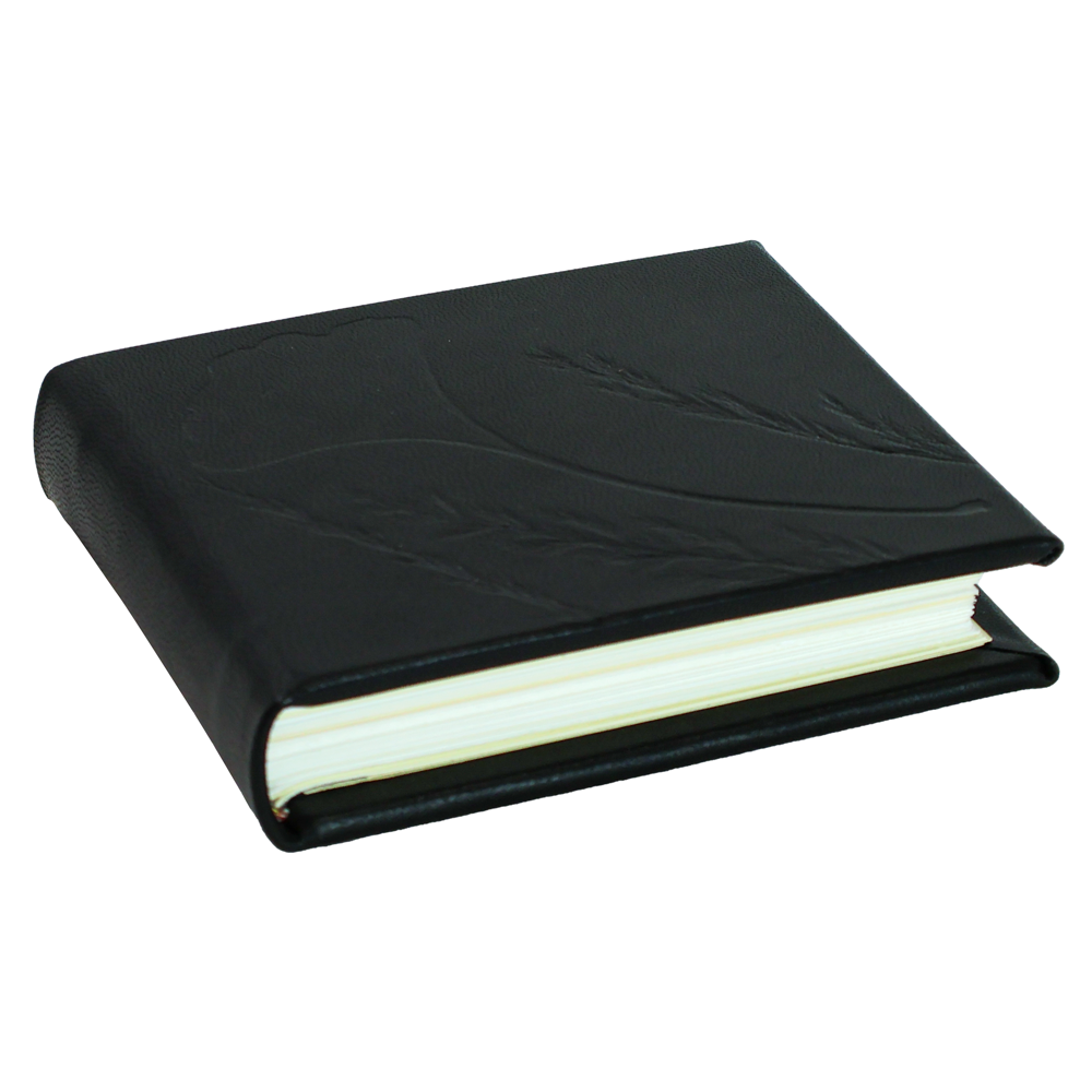 Hardbound Journal 9x6